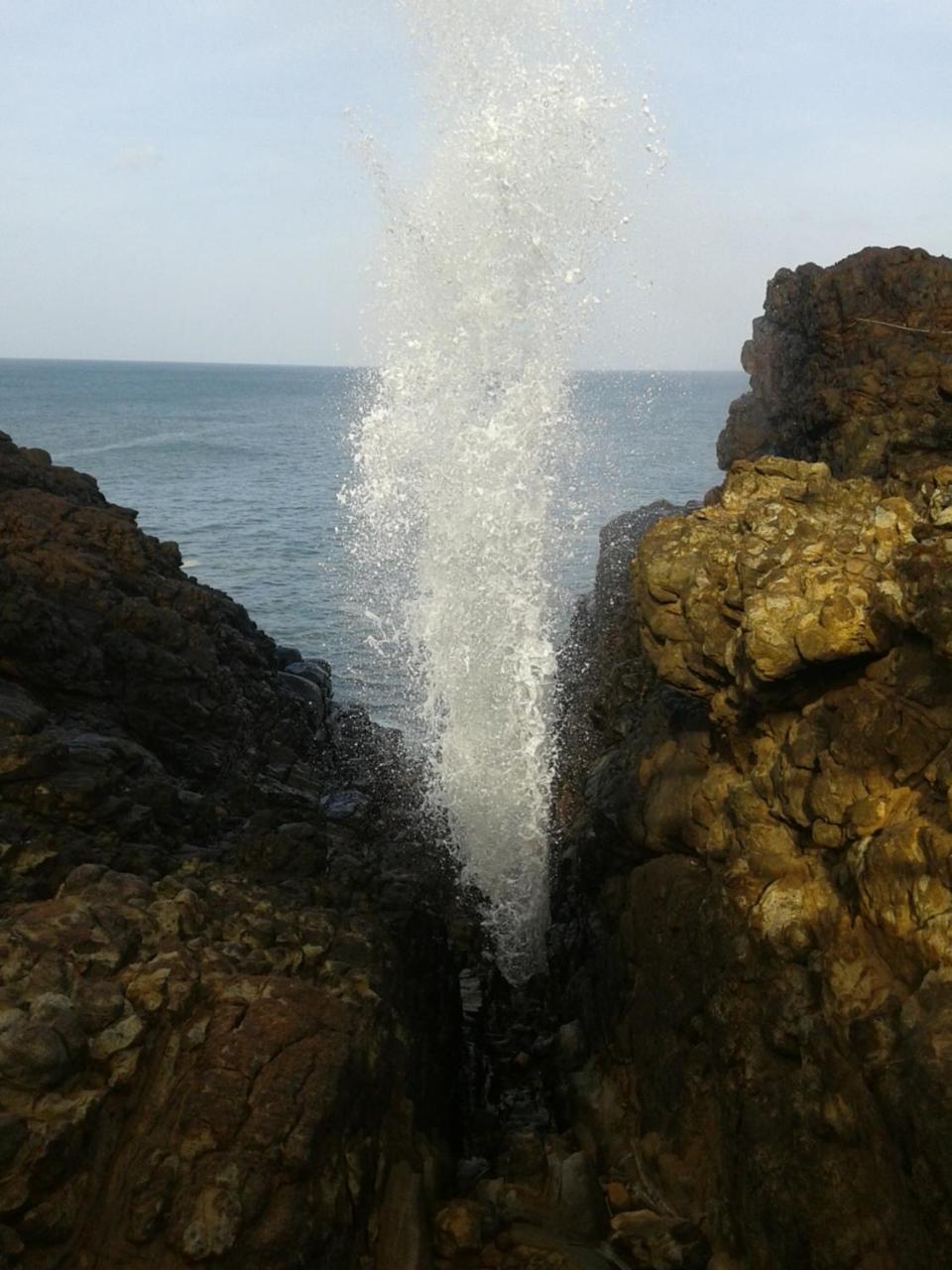 Sunset Surfing Beach Resort Matara Bagian luar foto